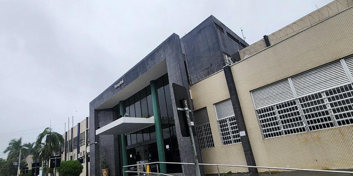 Complexo Hospitalar da Zona Noroeste será fechado a partir de segunda (23) para reformas