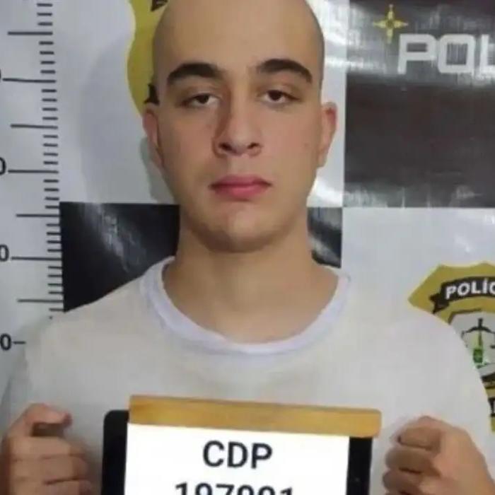 Na semana passada, o piloto virou réu pelo crime de homicídio doloso