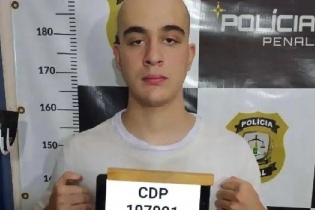 Na semana passada, o piloto virou réu pelo crime de homicídio doloso