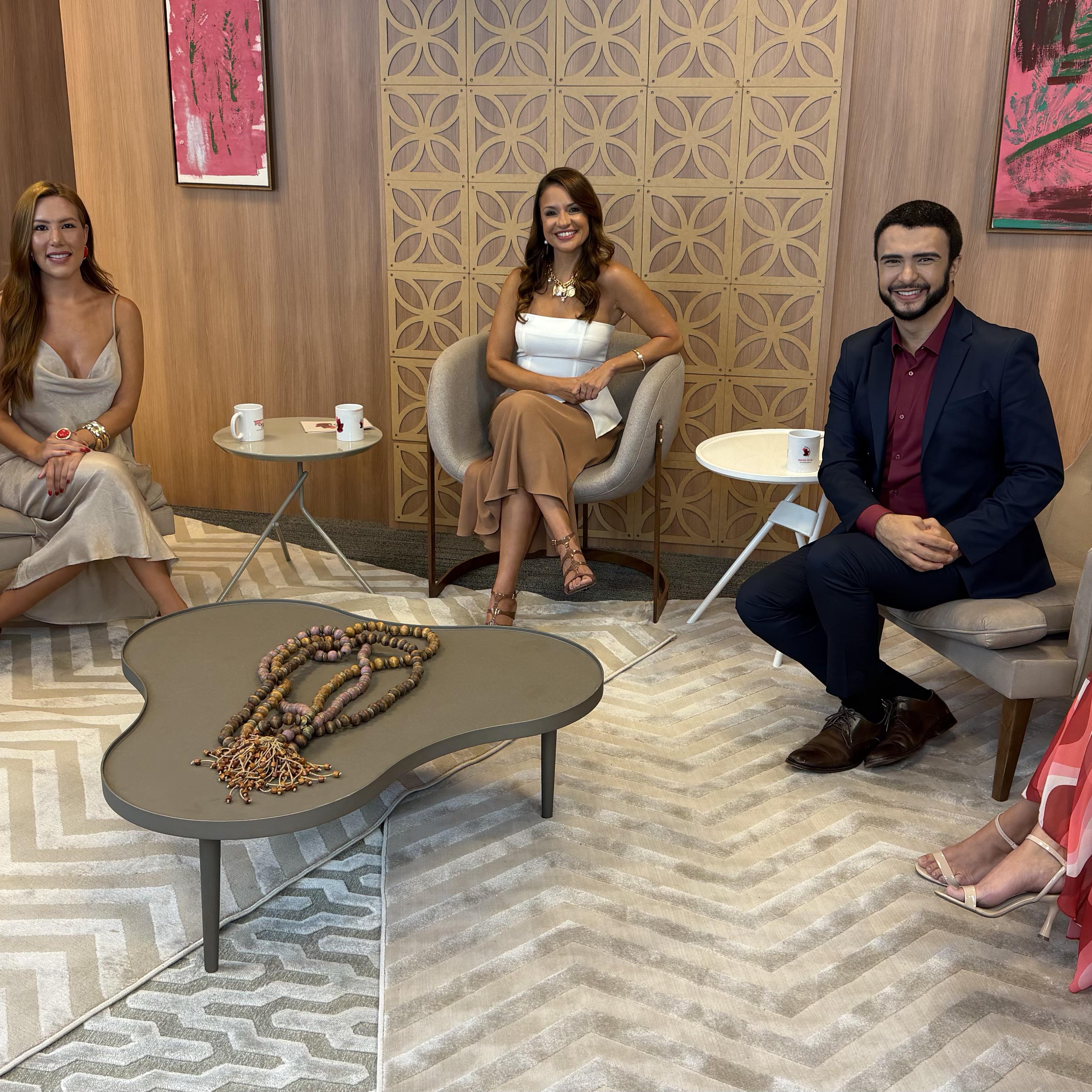 Visibilidade não é autoridade