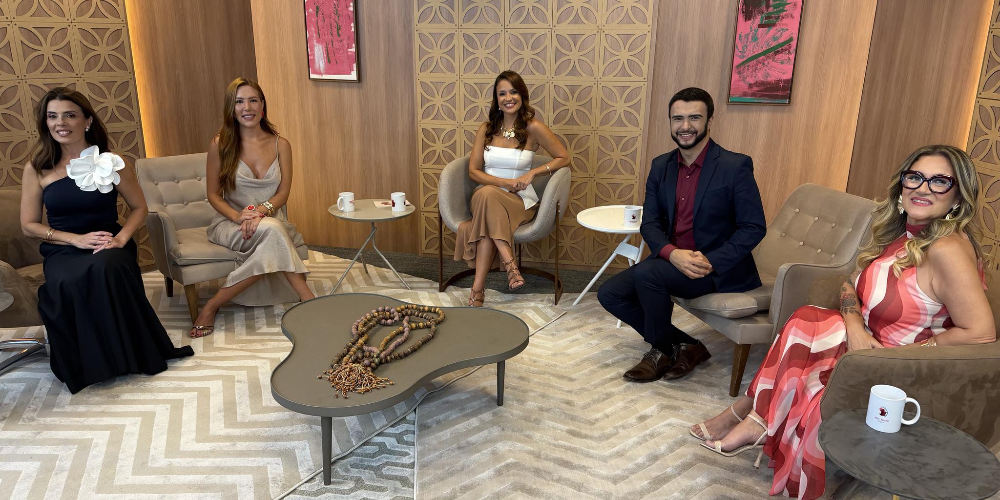 Visibilidade não é autoridade