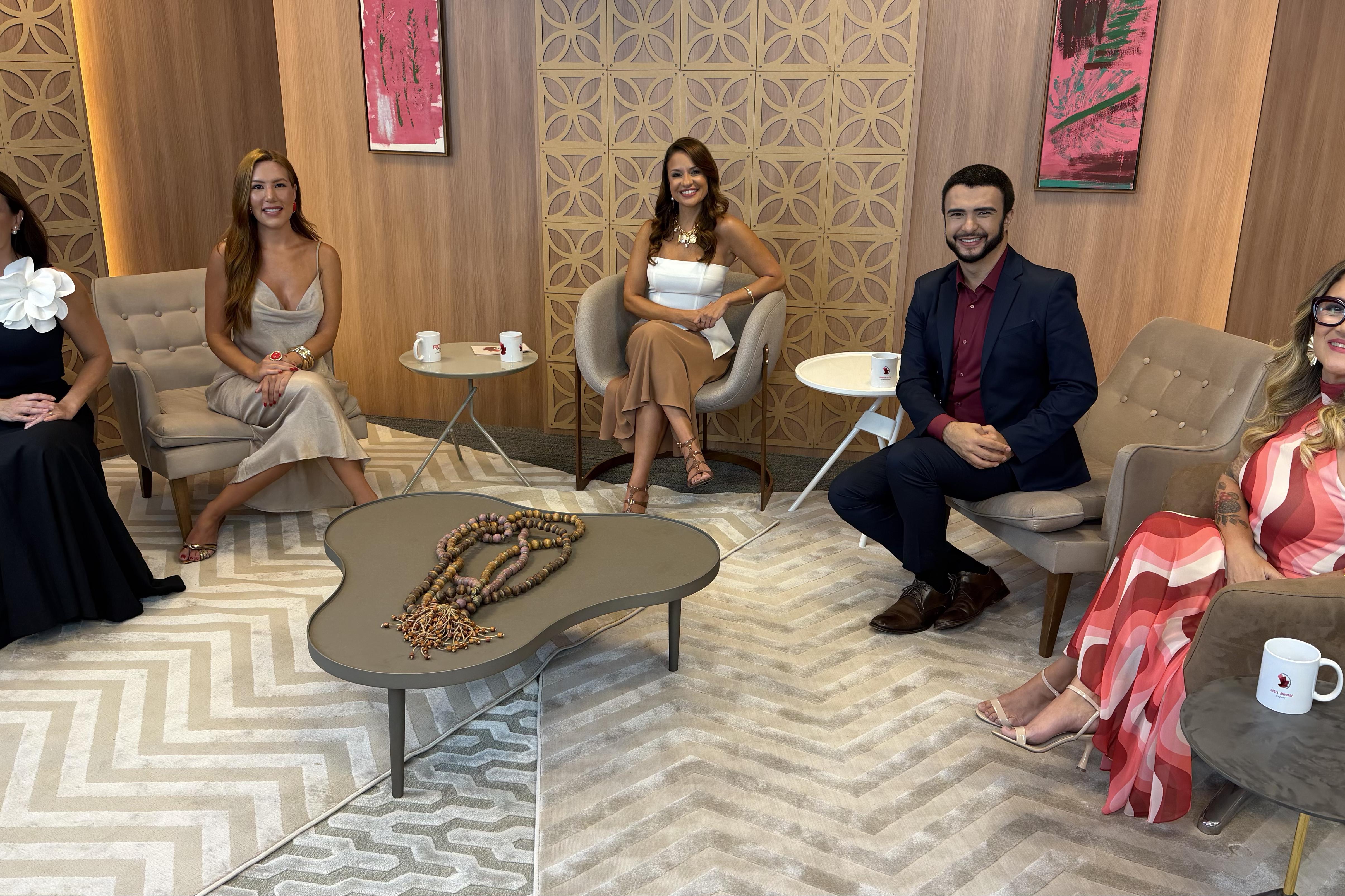 Visibilidade não é autoridade