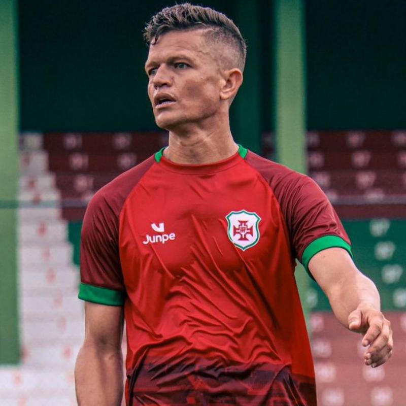 Douglas Alemão pede para o time manter o foco às vésperas do início das quartas de final da Série A3