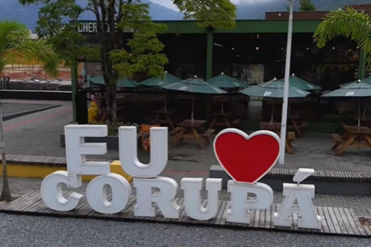 Sabores da minha terra