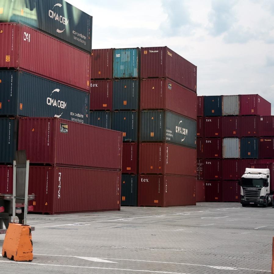 Agência evitou cobrança indevida de mais de R$ 23 milhões decorrentes de sobre-estadia de contêineres