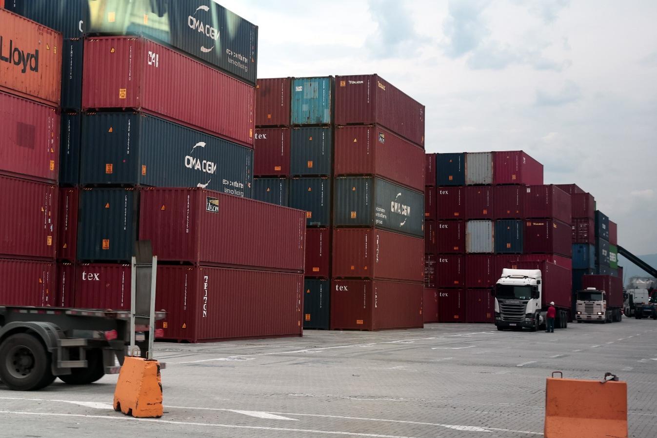 Agência evitou cobrança indevida de mais de R$ 23 milhões decorrentes de sobre-estadia de contêineres