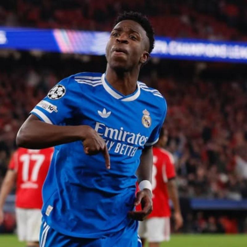 Thuram defende Vini Jr. em caso de racismo e detona defesa de Mourinho: 'Uma pessoa mesquinha'