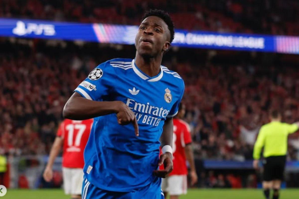 Thuram defende Vini Jr. em caso de racismo e detona defesa de Mourinho: 'Uma pessoa mesquinha'