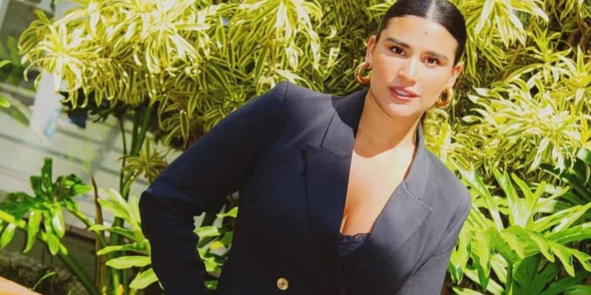 Filha da atriz Flávia Alessandra, Giulia Costa, expôs o transtorno que enfrenta nas redes sociais