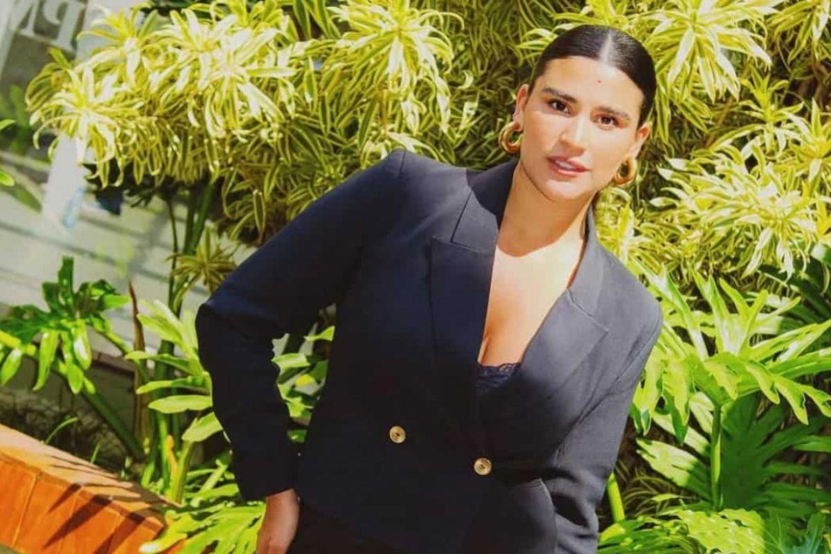 Filha da atriz Flávia Alessandra, Giulia Costa, expôs o transtorno que enfrenta nas redes sociais