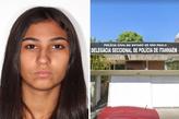 Geovana tinha 19 anos e foi achada morta dentro do quintal de casa no Bairro São Fernando. Caso foi registrado como feminicídio na Delegacia Seccional de Itanhaém