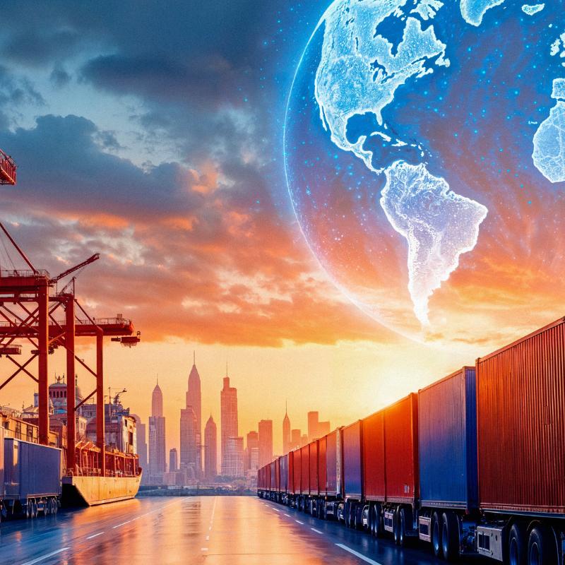 Segundo round da guerra comercial