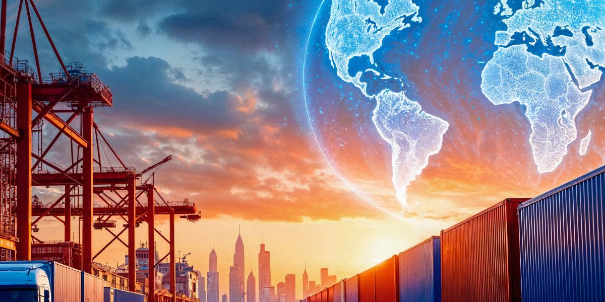 Segundo round da guerra comercial