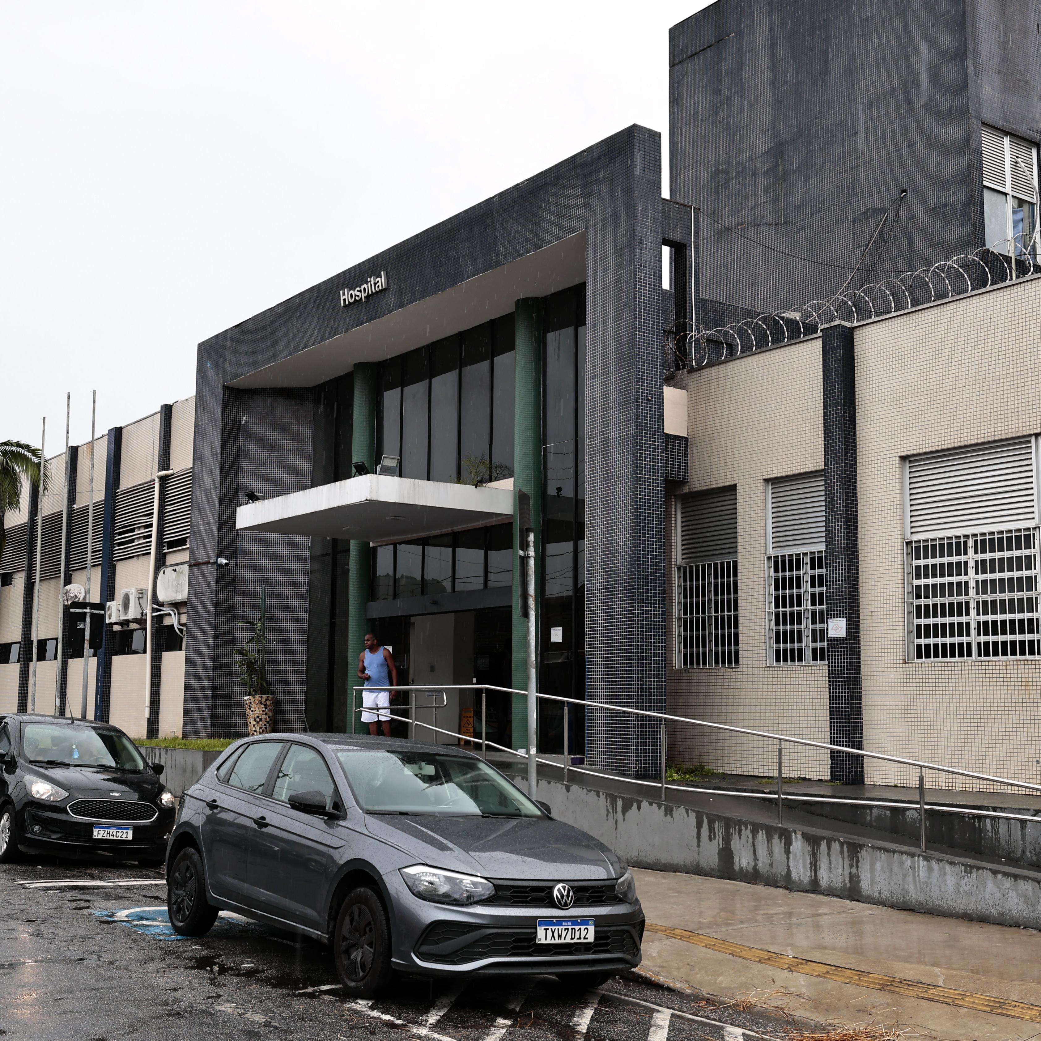 Complexo Hospitalar Doutor David Capistrano Filho, no Castelo, não abrirá entre o dia 23 e 8 de março