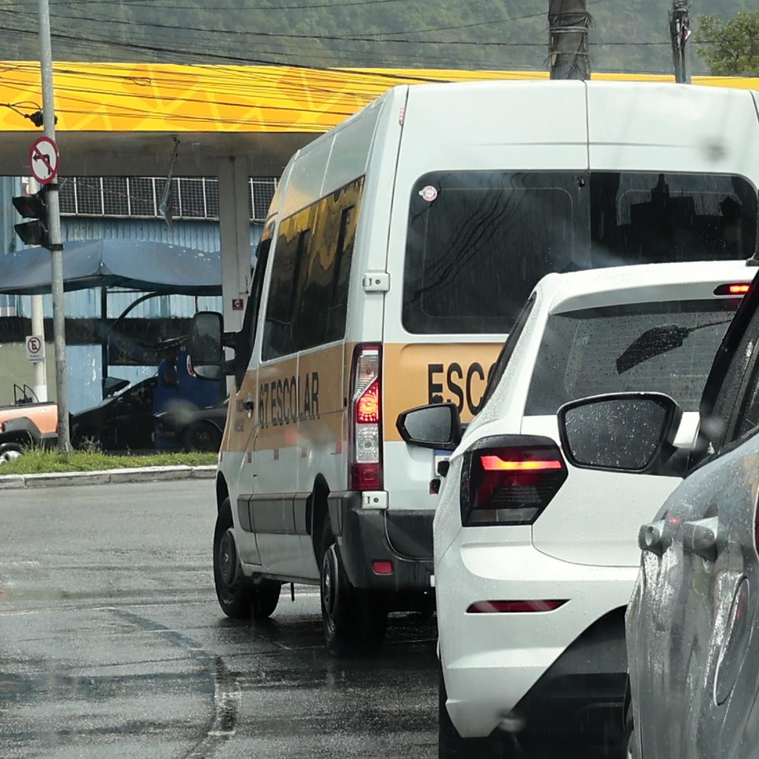 Permissionários devem agendar vistoria obrigatória de veículos