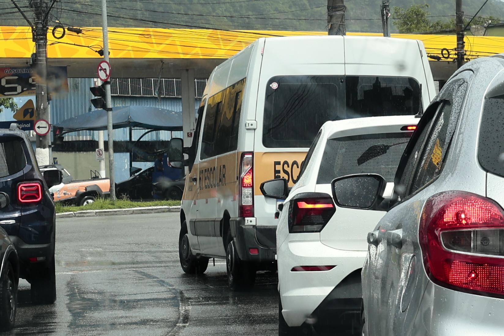 Permissionários devem agendar vistoria obrigatória de veículos