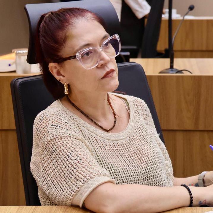 Claudia Alonso propõe que informações oficiais sejam claras a todos