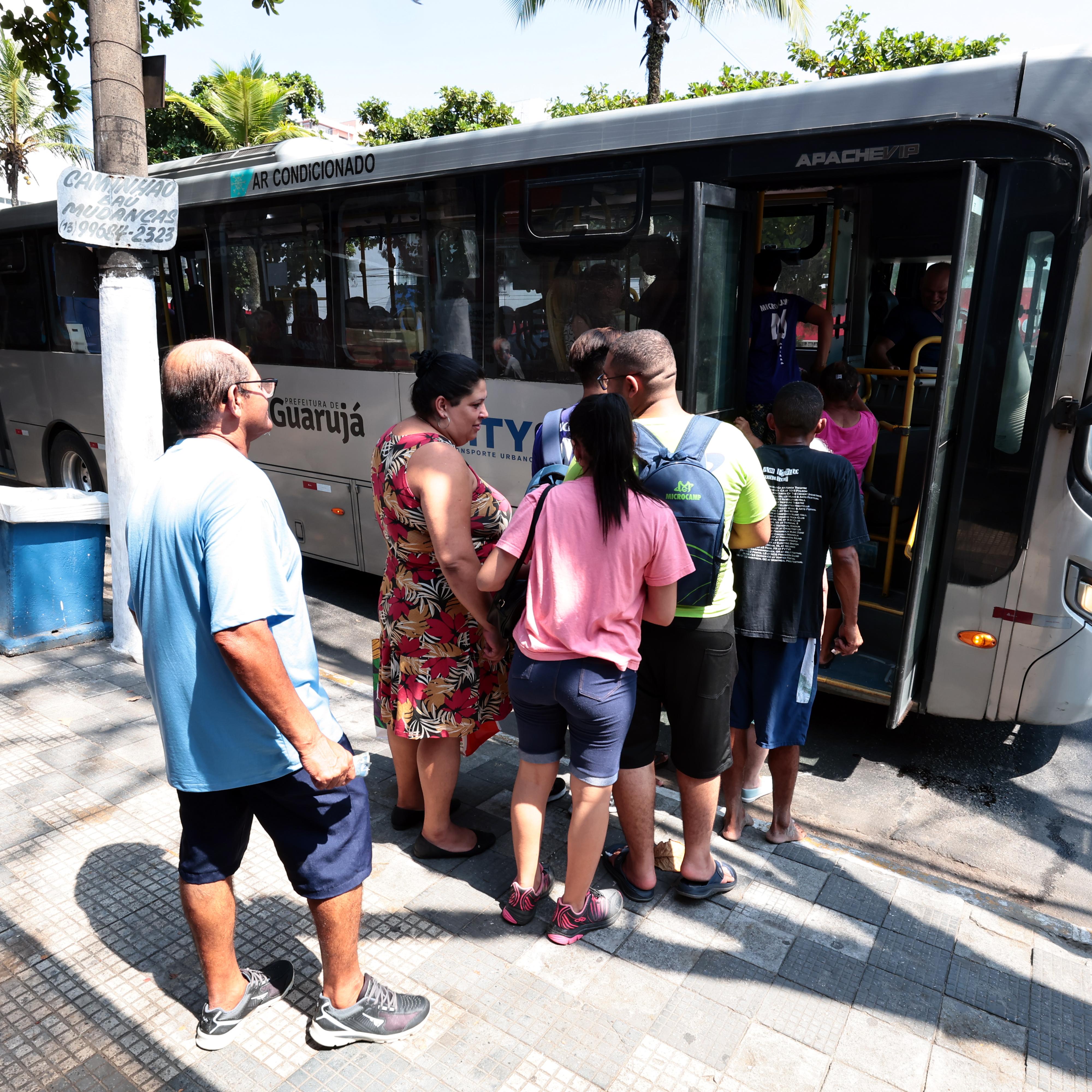 Preço da passagem vai subir para R$ 5,30, uma correção de 6%. Será o primeiro reajuste desde 2021