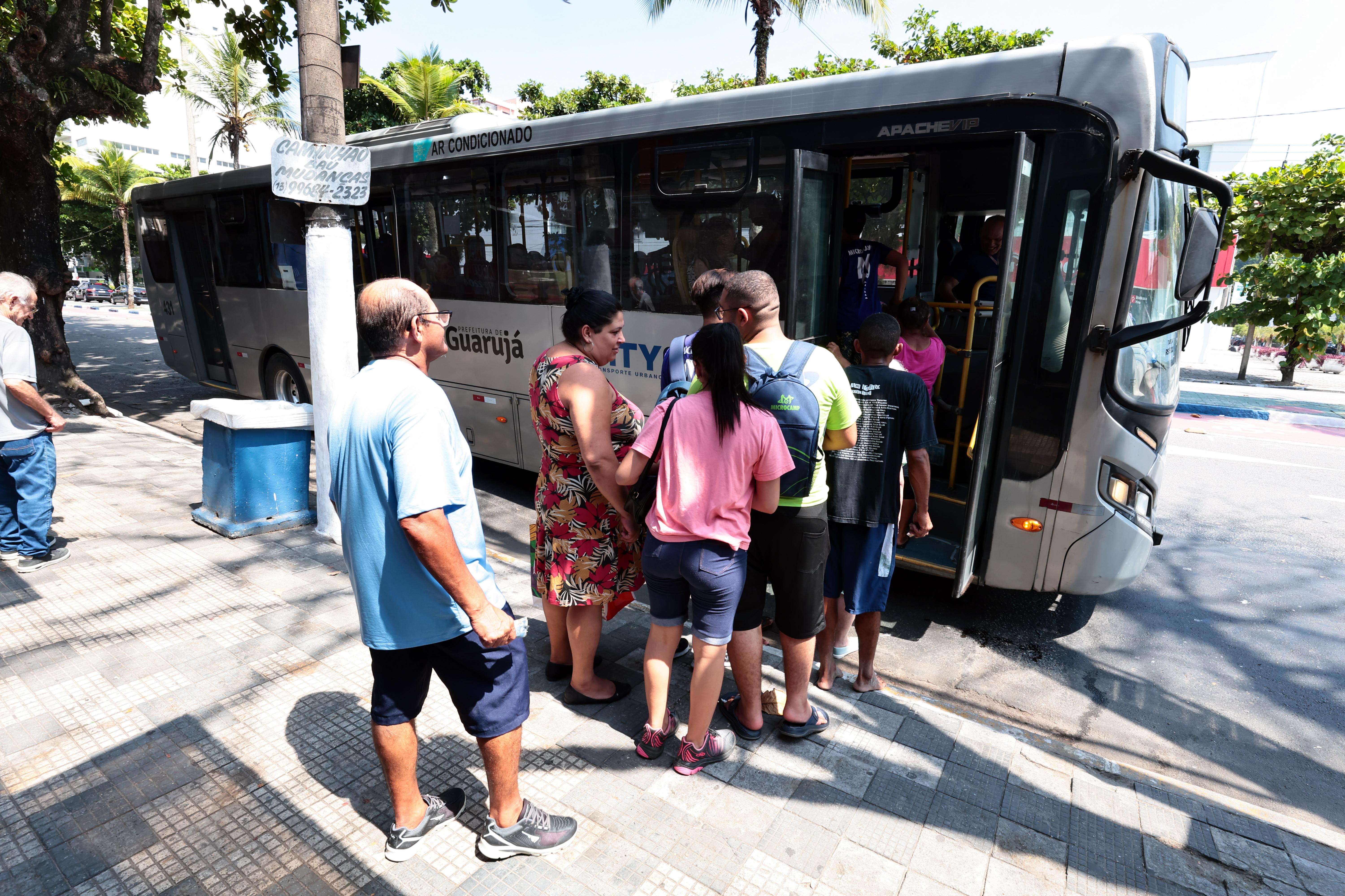 Preço da passagem vai subir para R$ 5,30, uma correção de 6%. Será o primeiro reajuste desde 2021