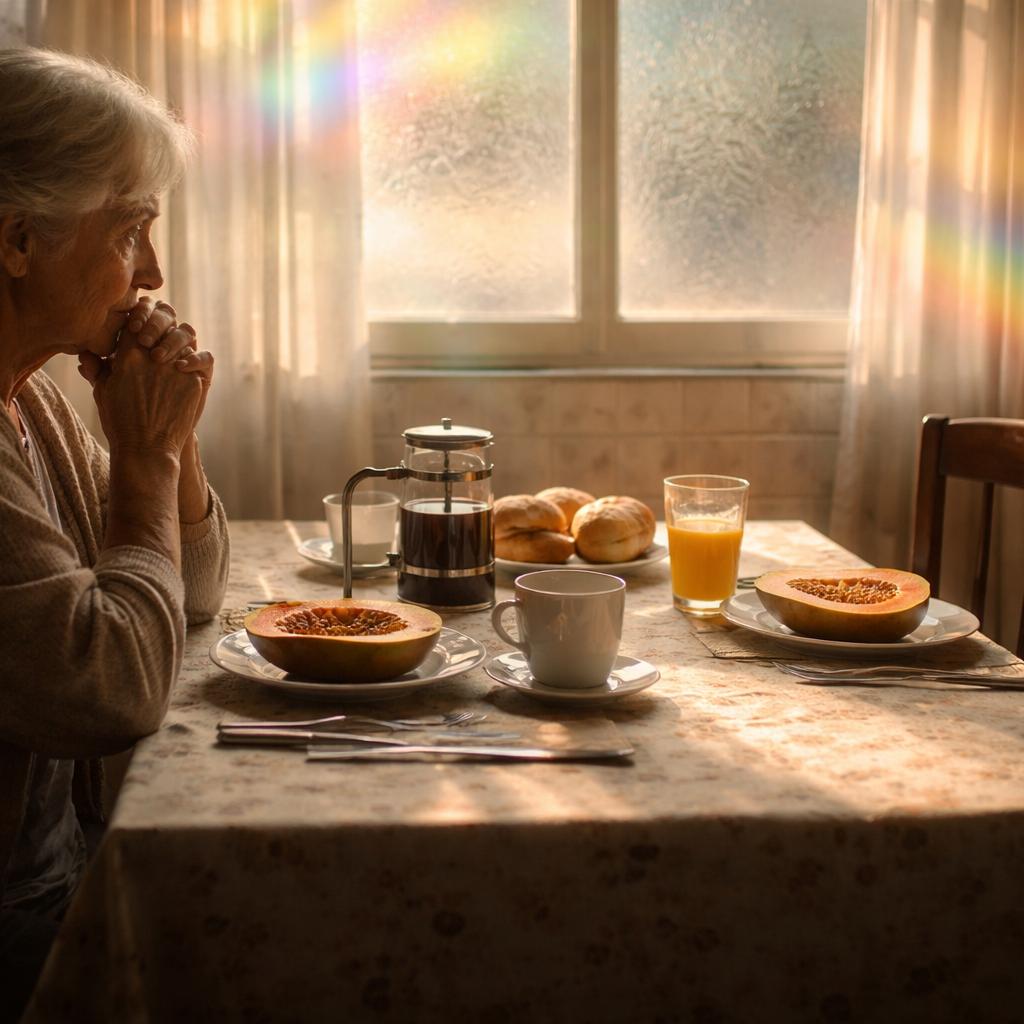 A realidade concreta das miragens