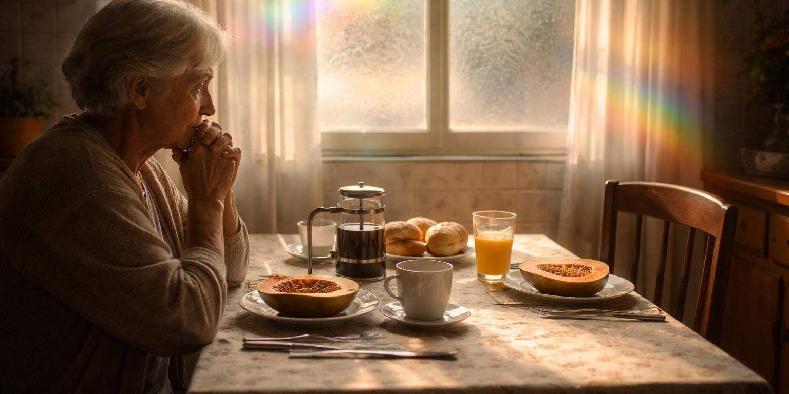 A realidade concreta das miragens