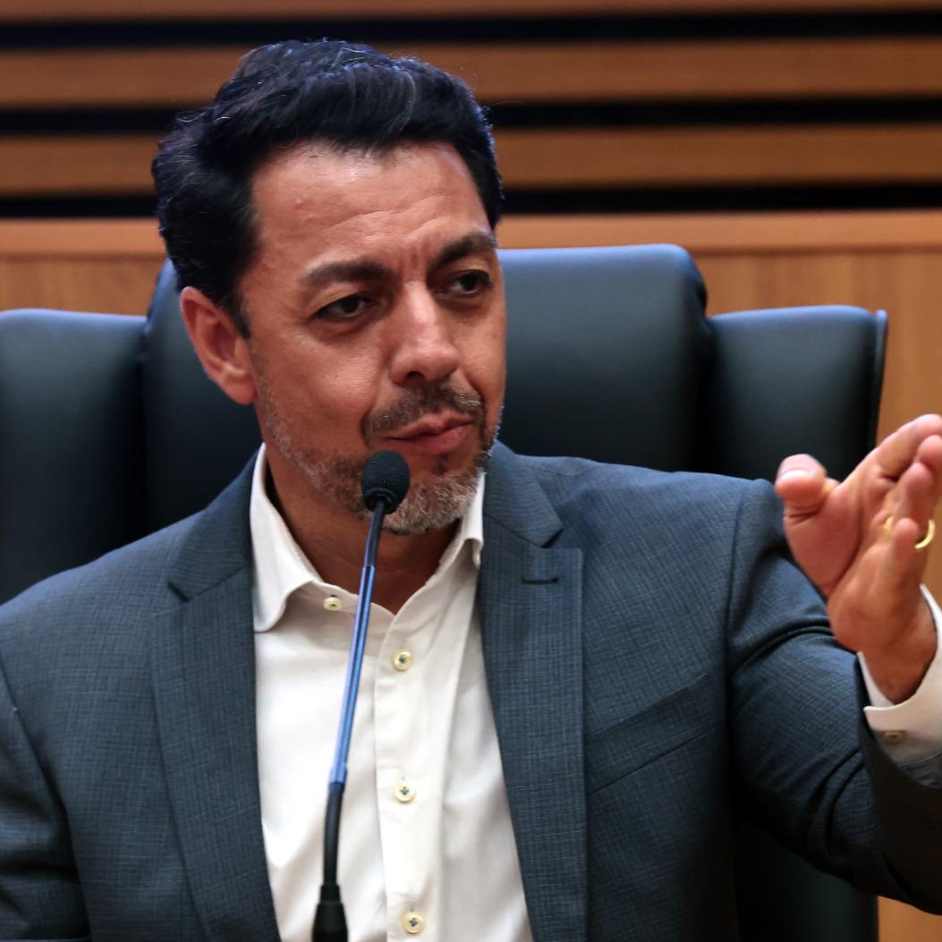 Presidente da APS, Anderson Pomini, vai esclarecer