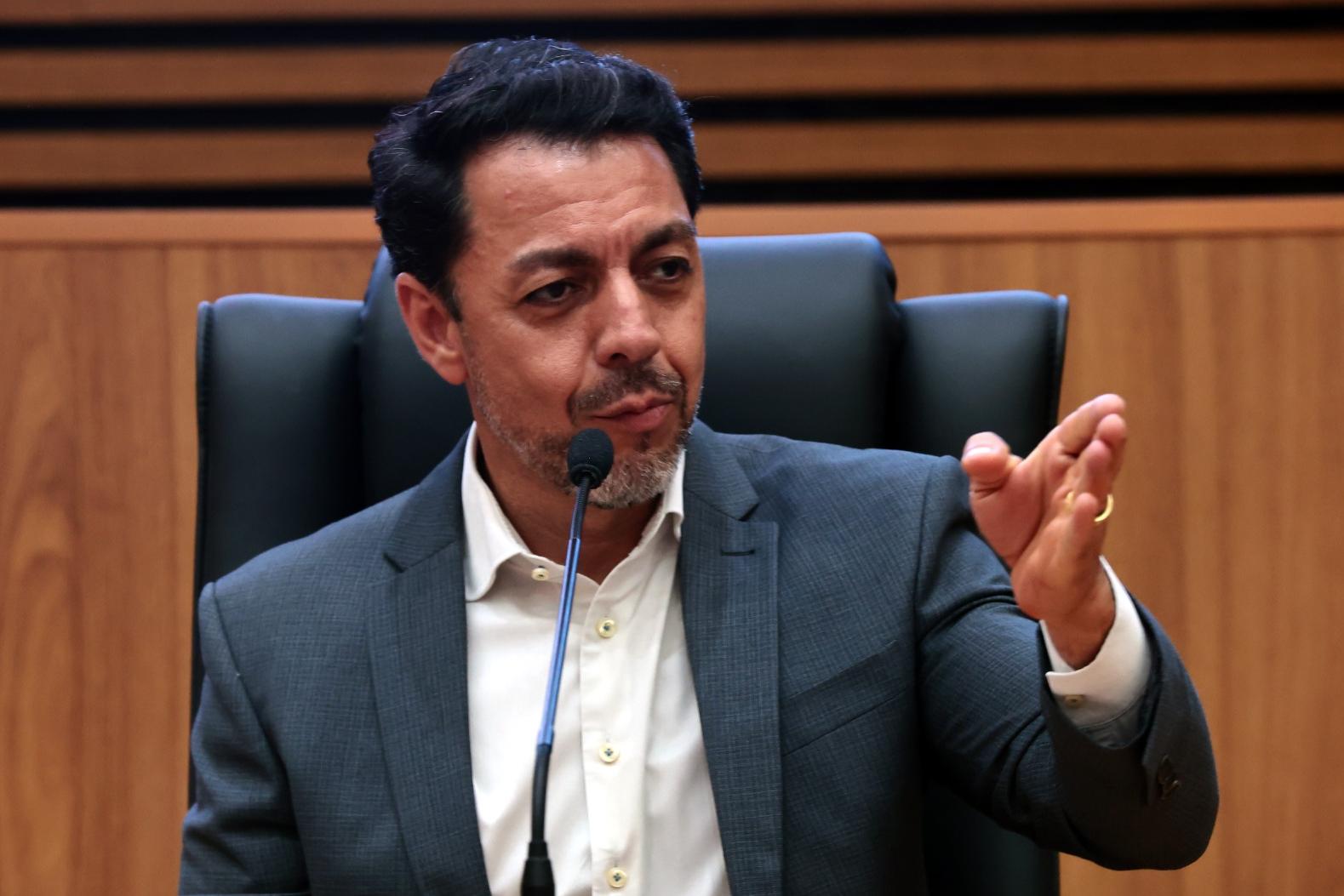 Presidente da APS, Anderson Pomini, vai esclarecer