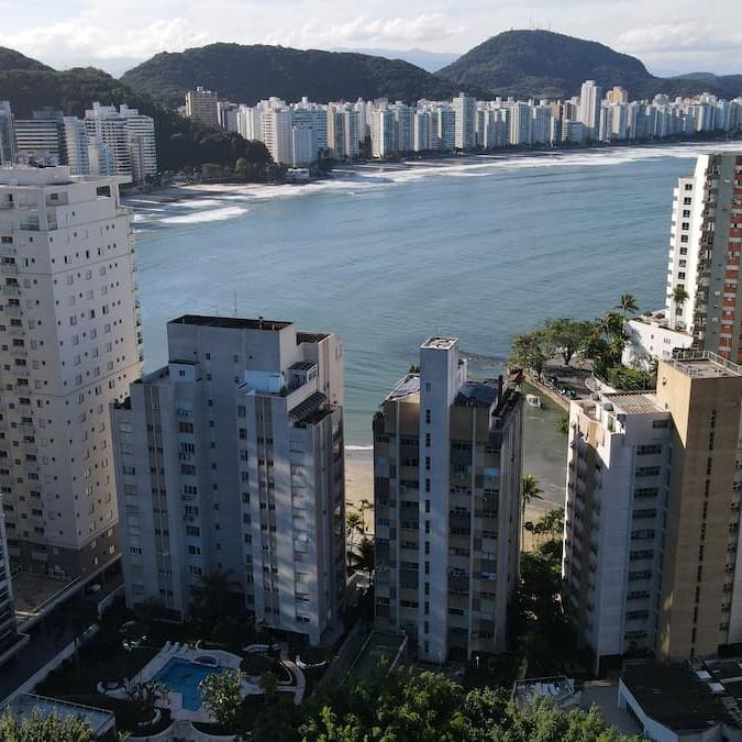 Em Guarujá, a Câmara de Vereadores recebe inscrições para programa de estágio até o final do ano