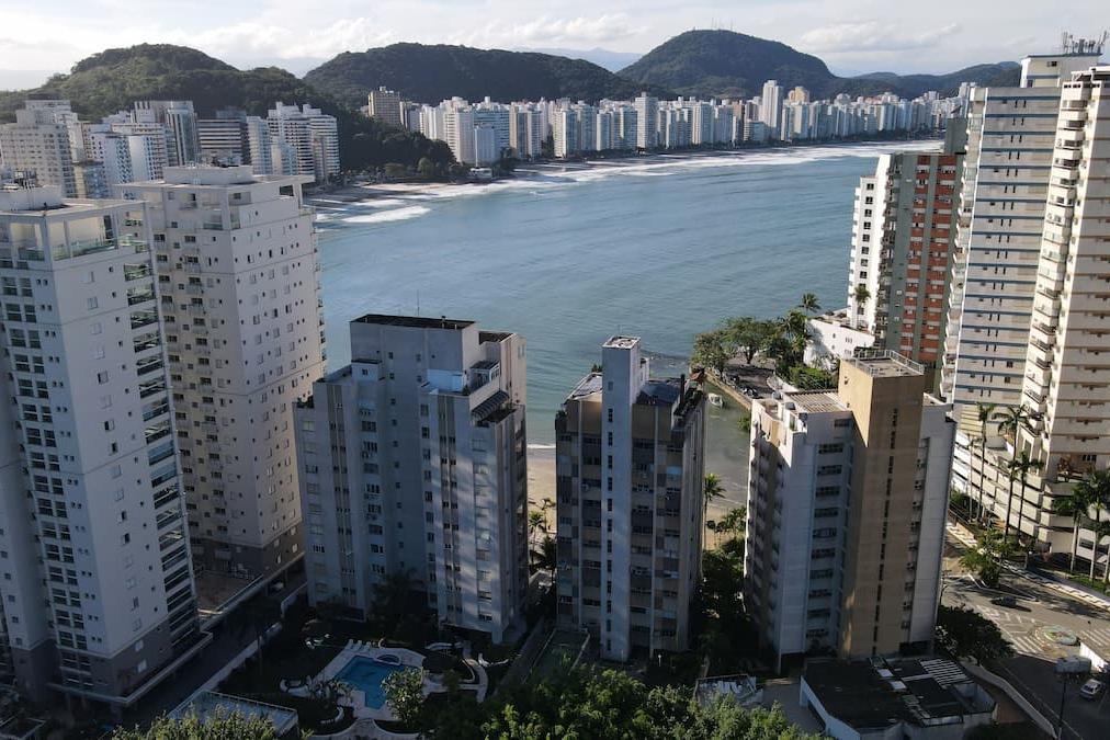 Em Guarujá, a Câmara de Vereadores recebe inscrições para programa de estágio até o final do ano