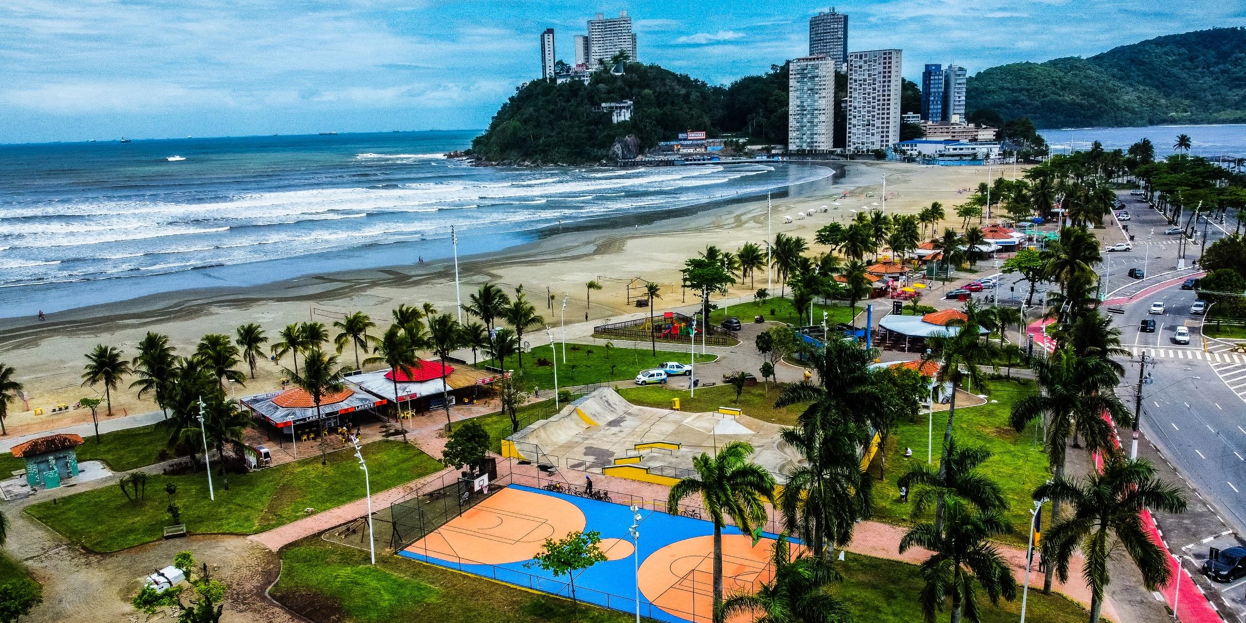 A mudança foi formalizada com a assinatura do Plano de Gestão Integrada das Orlas (PGI), articulado pelo prefeito Kayo Amado à época em que presidia o Condesb, que garante aos municípios autonomia para planejar, organizar e executar melhorias nas faixas litorâneas