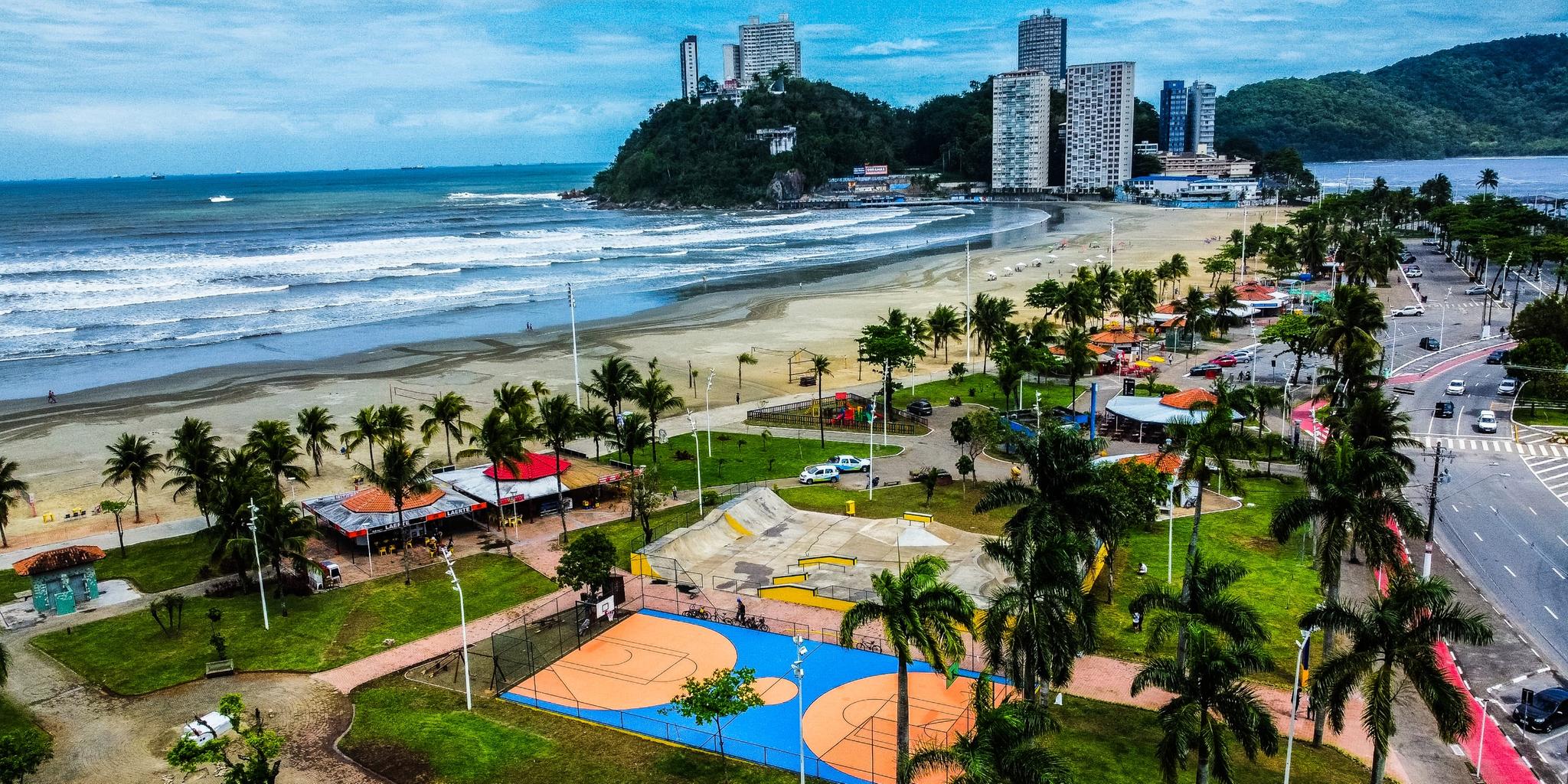 A mudança foi formalizada com a assinatura do Plano de Gestão Integrada das Orlas (PGI), articulado pelo prefeito Kayo Amado à época em que presidia o Condesb, que garante aos municípios autonomia para planejar, organizar e executar melhorias nas faixas litorâneas