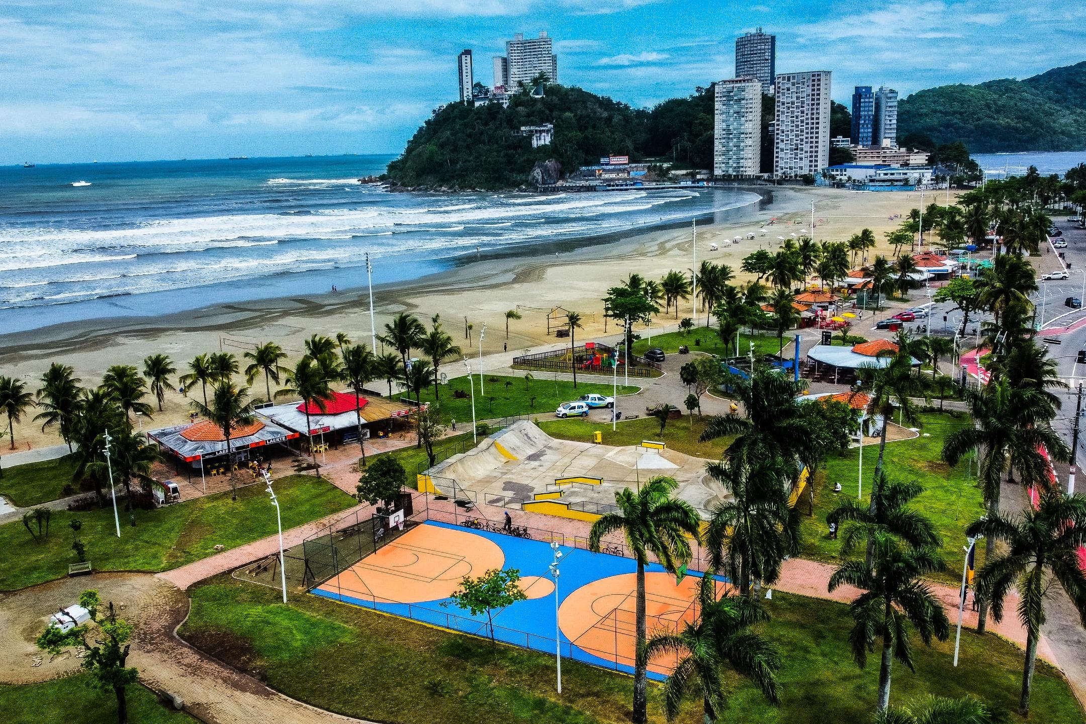 A mudança foi formalizada com a assinatura do Plano de Gestão Integrada das Orlas (PGI), articulado pelo prefeito Kayo Amado à época em que presidia o Condesb, que garante aos municípios autonomia para planejar, organizar e executar melhorias nas faixas litorâneas