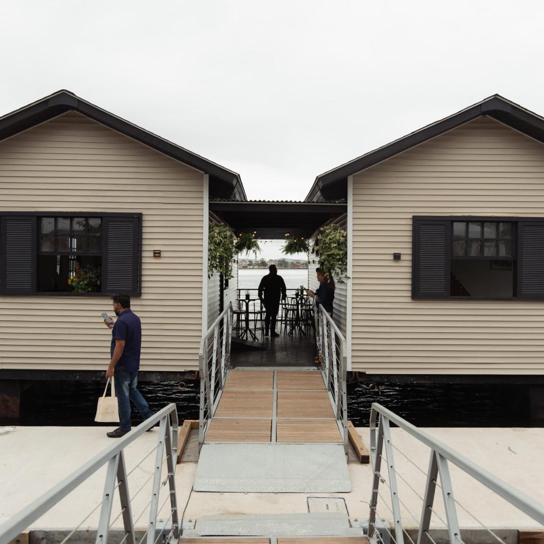 Projeto integra reurbanização da Vila dos Pescadores, em Cubatão