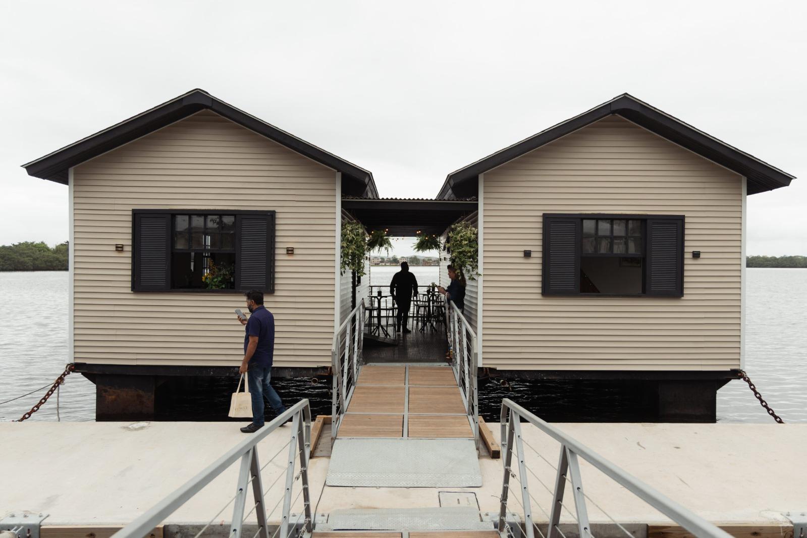 Projeto integra reurbanização da Vila dos Pescadores, em Cubatão