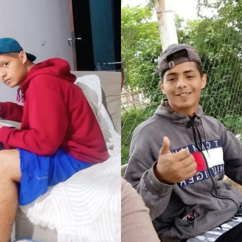 Jovem de 21 anos desaparece após crise e mãe faz apelo: “Estou desesperada”