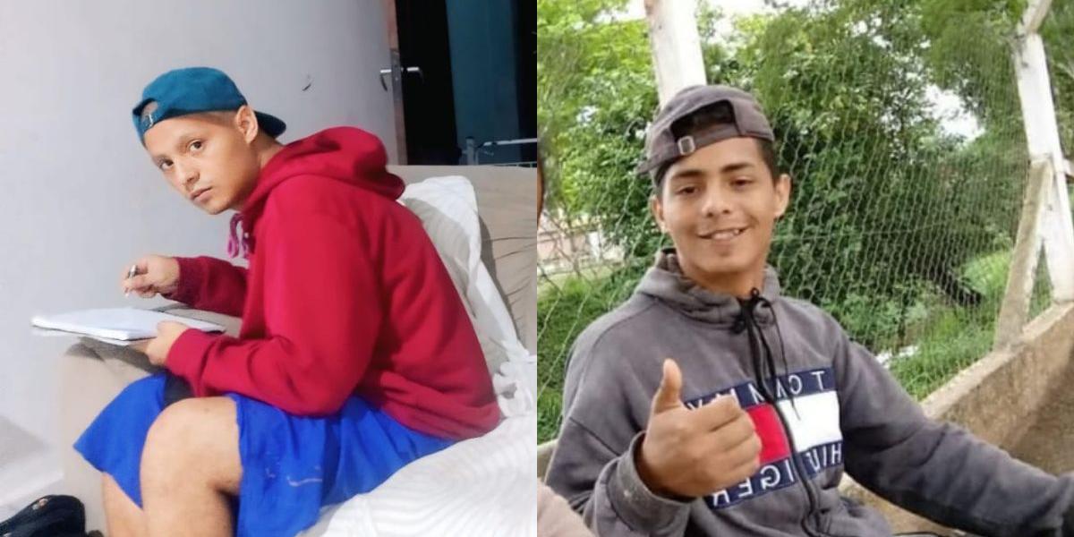 Jovem de 21 anos desaparece após crise e mãe faz apelo: “Estou desesperada”