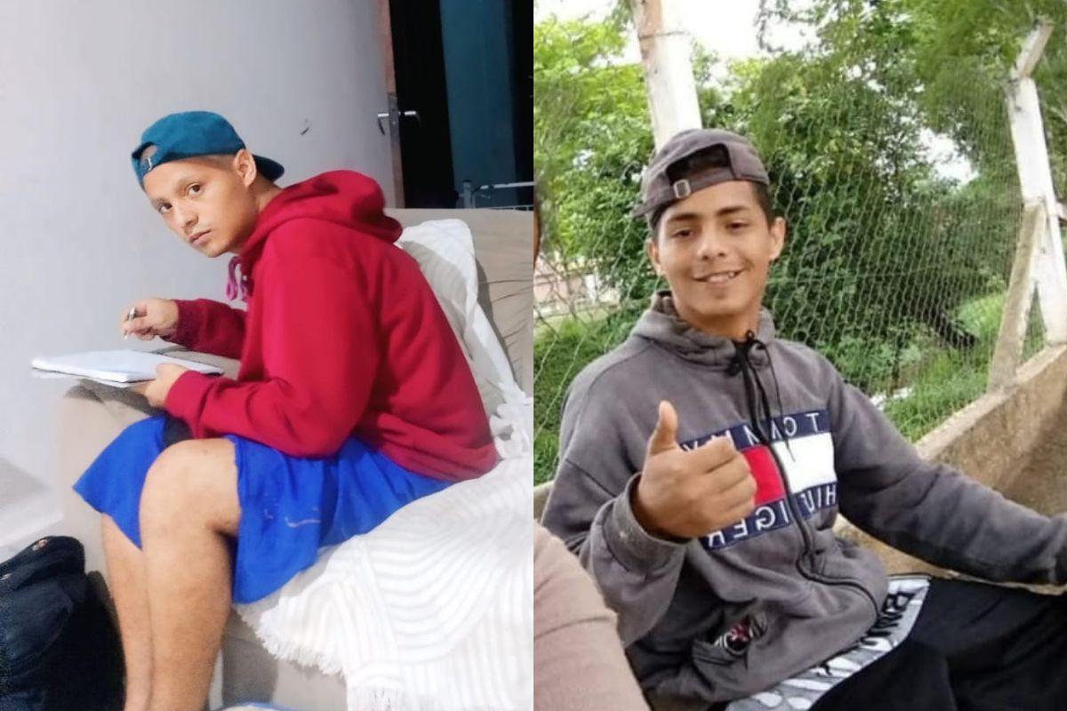 Jovem de 21 anos desaparece após crise e mãe faz apelo: “Estou desesperada”