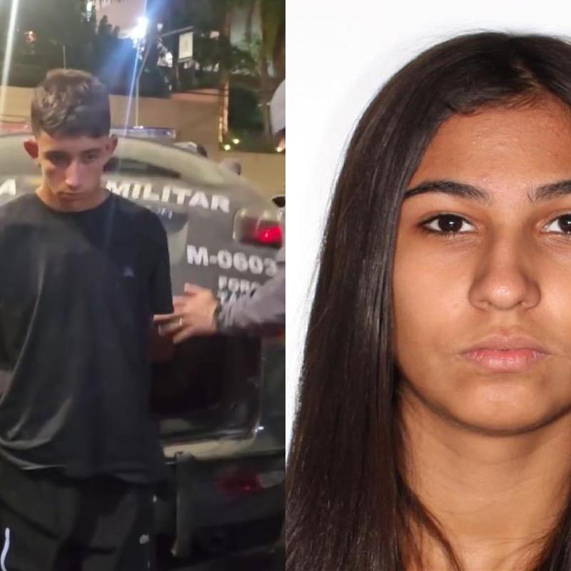 Juan foi preso nesta sexta-feira (20) no ABC Paulista