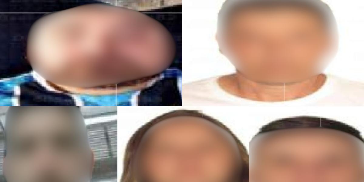 Os envolvidos no caso foram identificados pela Polícia Civil