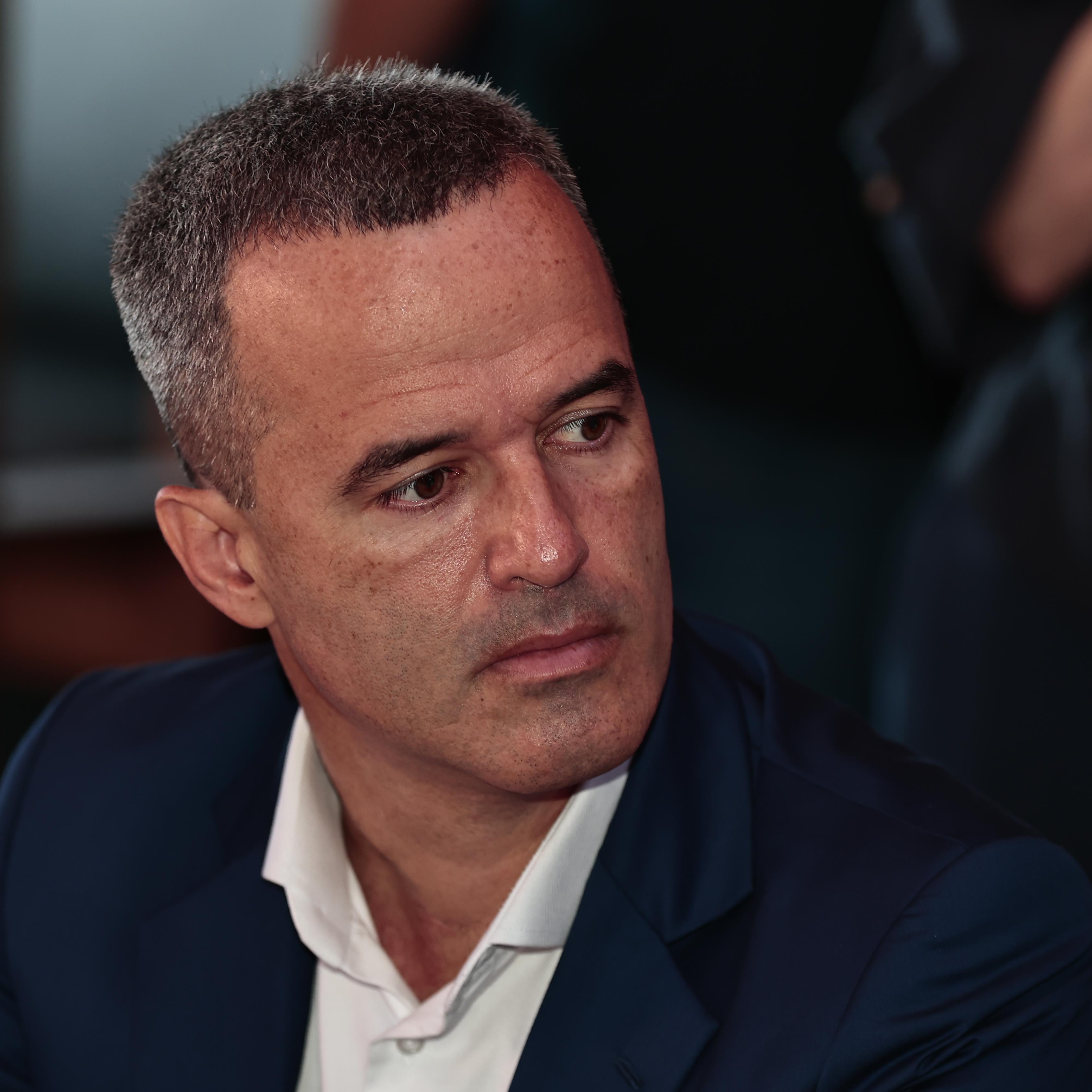 Felipe Bernardo, prefeito de Peruíbe, foi eleito neste mês presidente do Conselho de Desenvolvimento