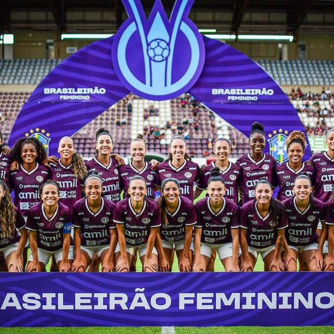 Jogando na Arena Fonte Luminosa, em Araraquara, as Guerreiras Grenás derrotaram o Botafogo por 2 a 1 na noite deste sábado (21)