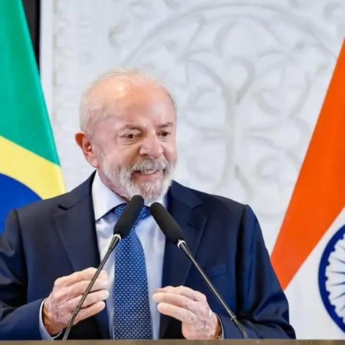 Neste domingo (22), Lula e sua comitiva presidencial desembarcam em Seul, na Coreia do Sul, a convite do presidente Lee Jae Myung