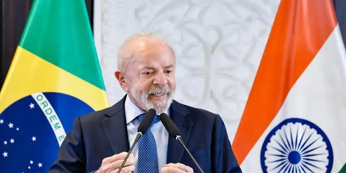 Neste domingo (22), Lula e sua comitiva presidencial desembarcam em Seul, na Coreia do Sul, a convite do presidente Lee Jae Myung