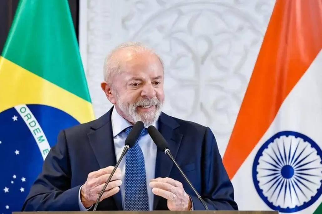 Neste domingo (22), Lula e sua comitiva presidencial desembarcam em Seul, na Coreia do Sul, a convite do presidente Lee Jae Myung