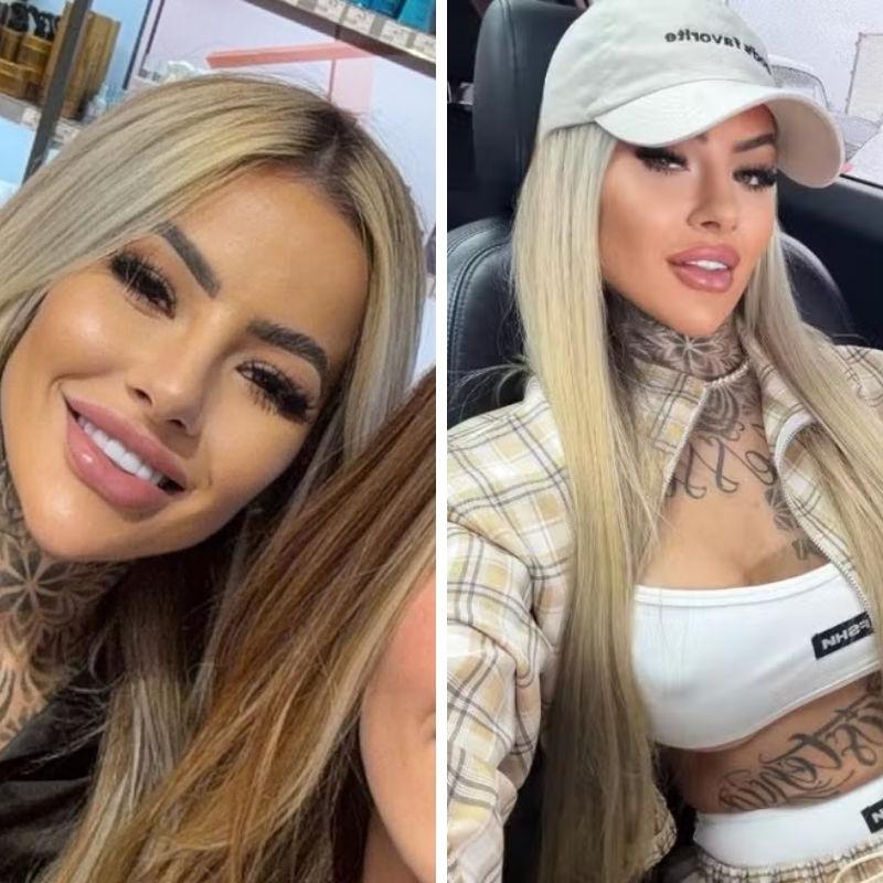 Bianca tinha 27 anos e produzia conteúdos sobre seu estilo de vida e viagens