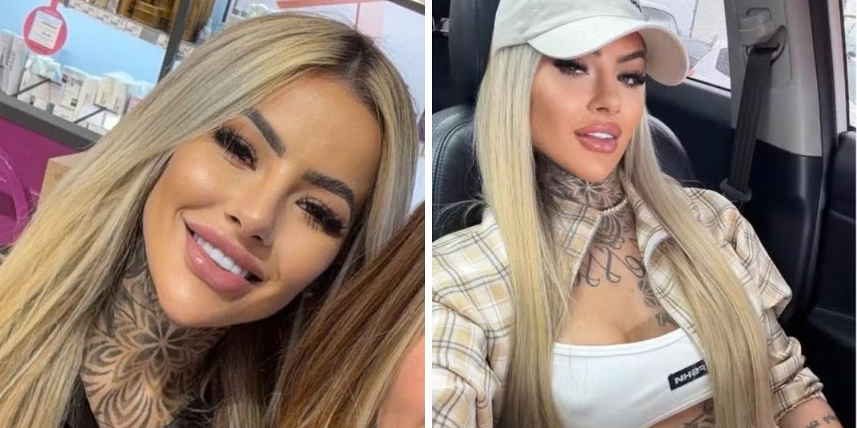 Bianca tinha 27 anos e produzia conteúdos sobre seu estilo de vida e viagens