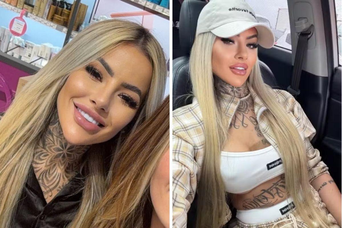 Bianca tinha 27 anos e produzia conteúdos sobre seu estilo de vida e viagens