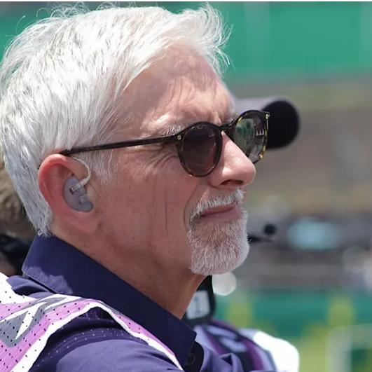 Williams anuncia a volta de Damon Hill, 30 anos após o título da F-1, como embaixador