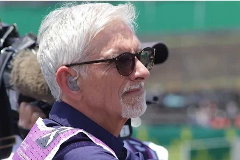 Williams anuncia a volta de Damon Hill, 30 anos após o título da F-1, como embaixador