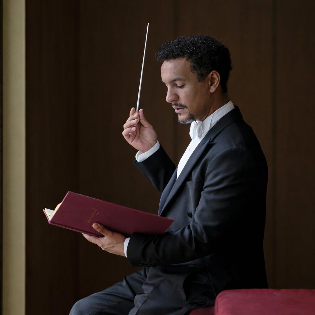 Maestro Luiz de Godoy, radicado na Alemanha, estará na Cidade